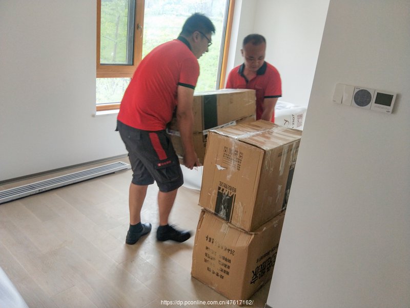 德阳搬家公司怎么选？瑞祥搬家带你摸清居民搬家、单位搬迁的门道
