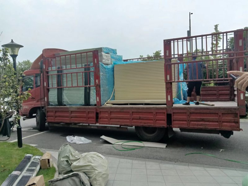 德阳同城搬家