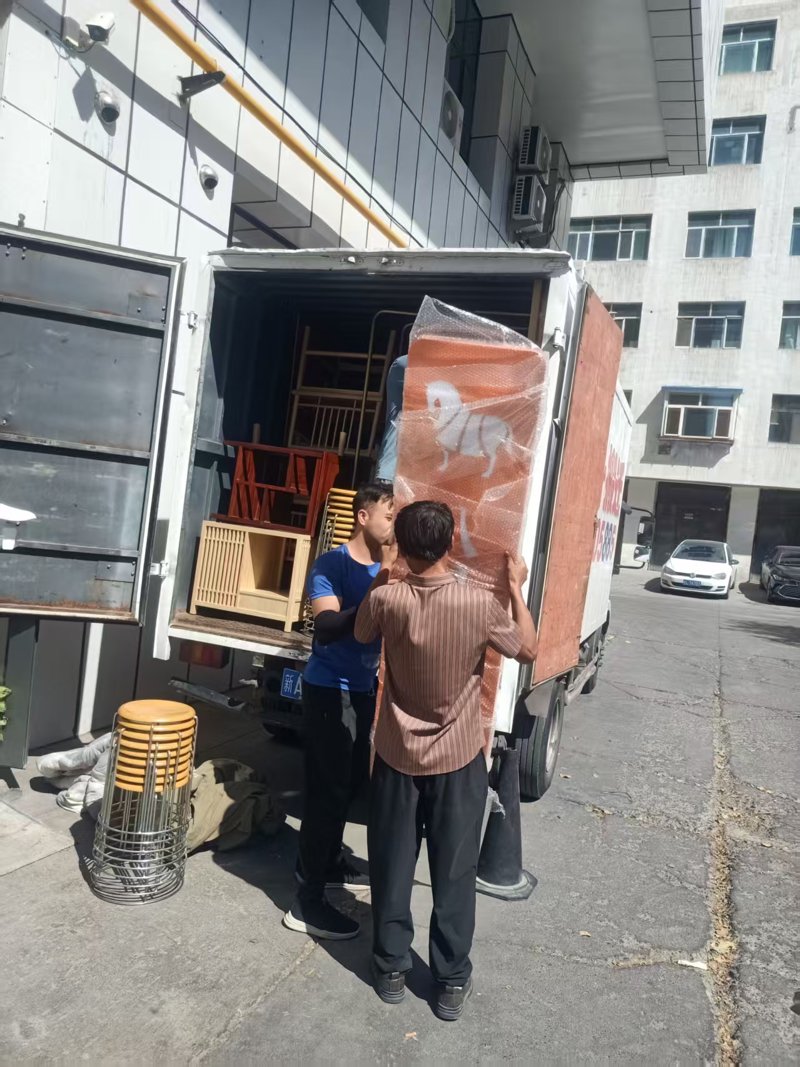 德阳搬家公司怎么选？瑞祥搬家教你避开搬迁中的那些坑