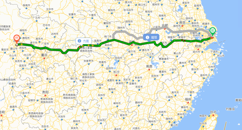 德阳搬家公司怎么选？一份本地人视角的搬家全流程指南